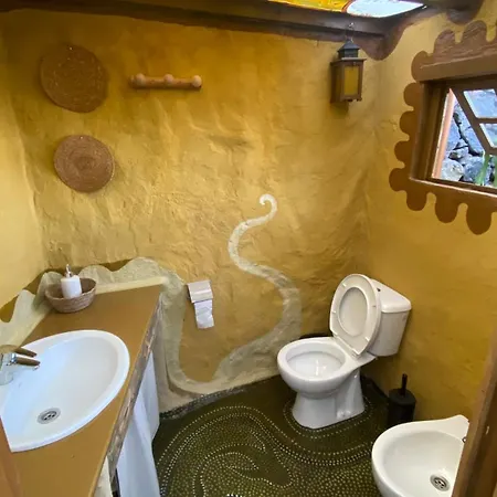La Cuevita Mazo