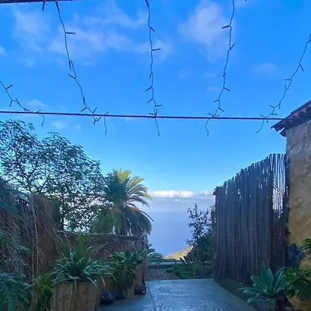 La Cuevita Apartmán