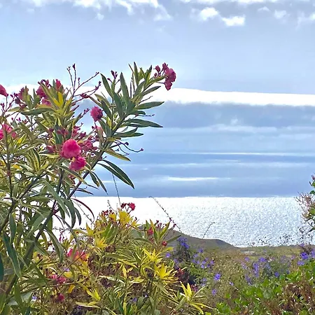 La Cuevita Lejlighed