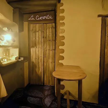 La Cuevita * Mazo