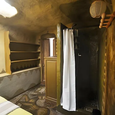 Lägenhet La Cuevita Mazo