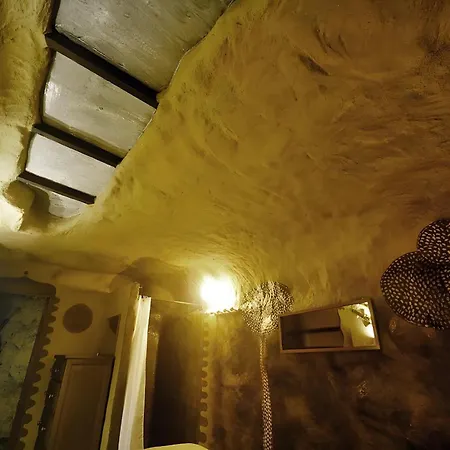דירה La Cuevita *