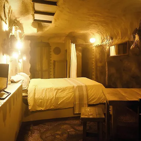 דירה La Cuevita