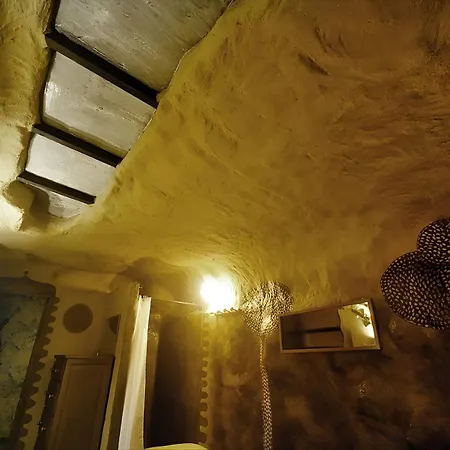 Lägenhet La Cuevita