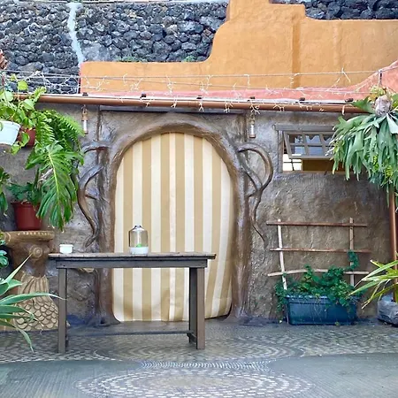 Apartment La Cuevita *