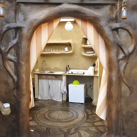 La Cuevita Apartment
