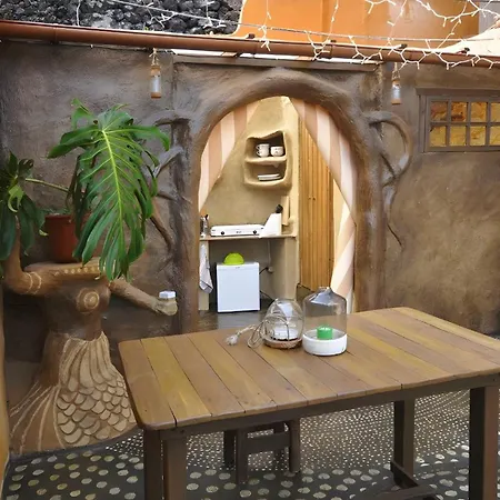 La Cuevita