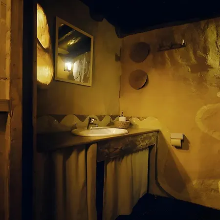 La Cuevita Apartment