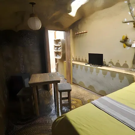 Apartment La Cuevita Villa de Mazo
